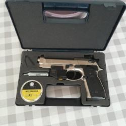 Pistolet Beretta CO2 4,5mm