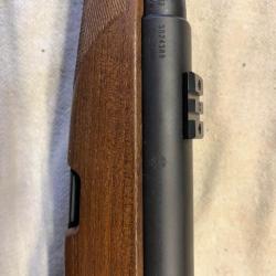 Steyr mannlicher classic SBS 96  cal: 9.3x62 occasion