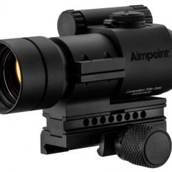 AIMPOINT - Viseur point rouge Compact CRO (Competition Rifle Optic)