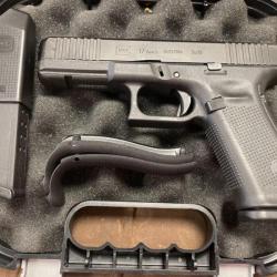 GLOCK 17 GEN 5 9MM