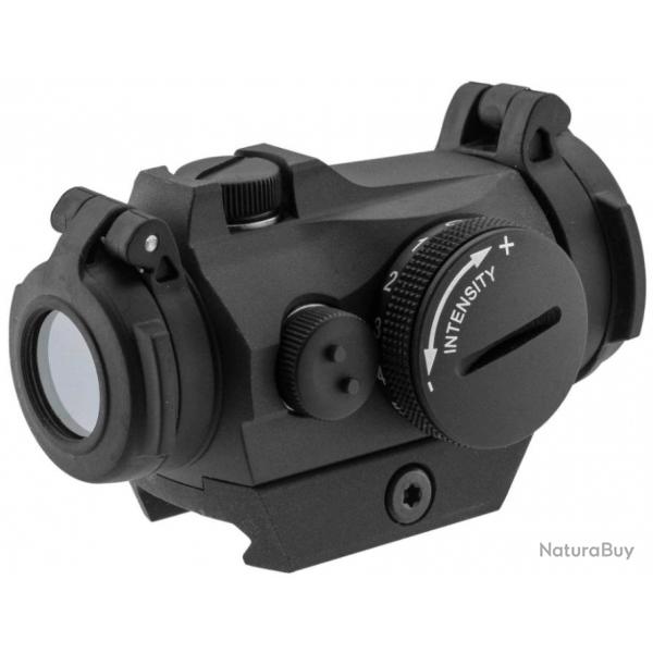 AIMPOINT - Viseur point rouge Micro H2 - 2MOA