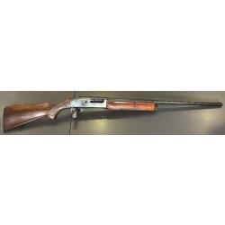 Fusil Semi automatique REMINGTON 11-48 12/70 canon 71