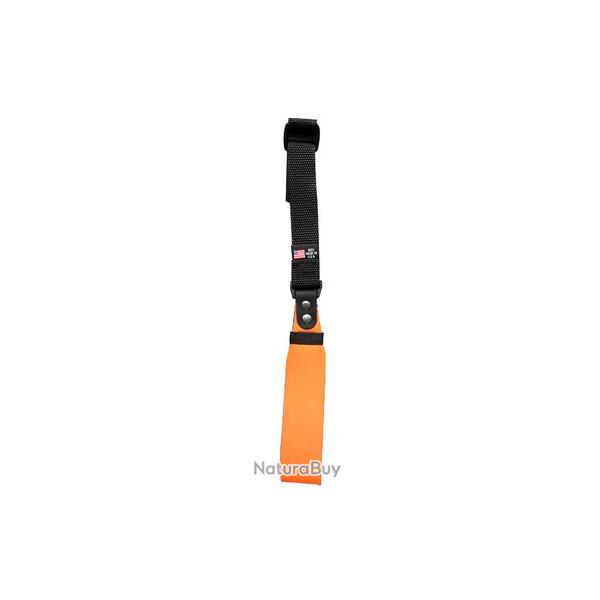 Dragonne Optech Neoprene Orange