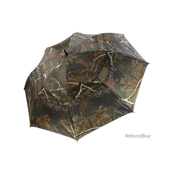 Parapluie de poste Camo 240cm