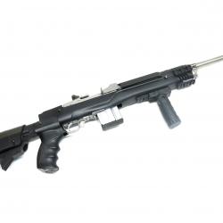 Carabine Ruger Mini 14 Ranch Rifle - Semi-auto - Cal. 222 REM - Catégorie B