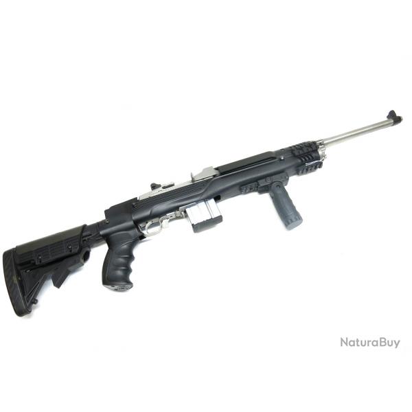 Carabine Ruger Mini 14 Ranch Rifle - Semi-auto - Cal. 222 REM - Catgorie B