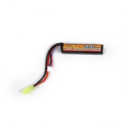 Batterie VB Power Li-Po 7.4V 560 Mah 1 Stick