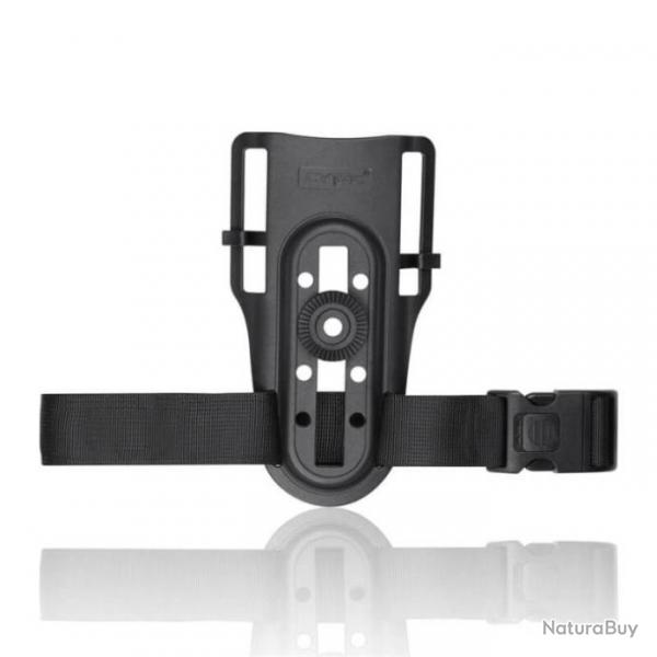 Fixation Holster Cytac Port Bas