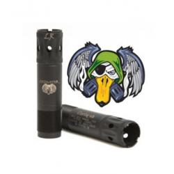 Carlson - Choke Cremator® Invector Plus Ported Waterfowl - Distance Long/Long Range (Dia. .715)