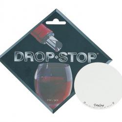 BEL1541 CARTEB DE 2 "DROP STOP" NEUF