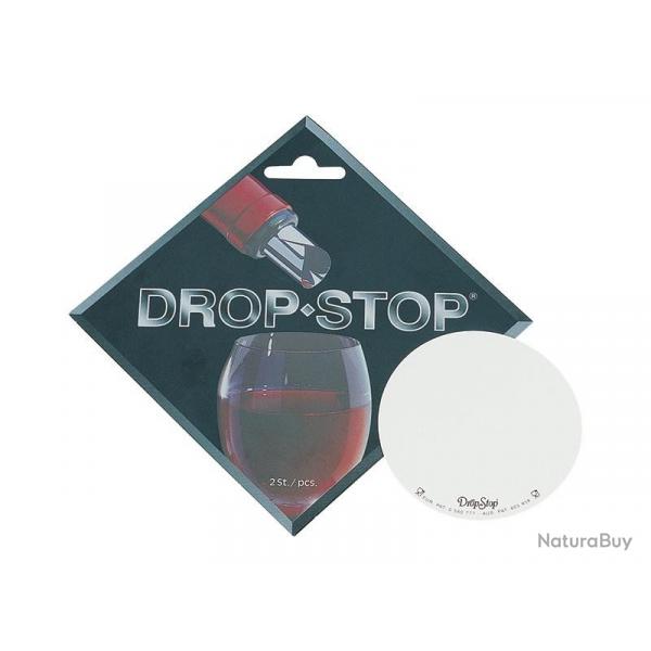 BEL1541 CARTEB DE 2 "DROP STOP" NEUF