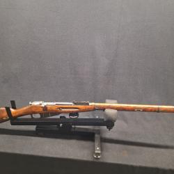 Carabine Mosin Nagant 91-31, Cal. 7.62x54R - 1 sans prix de réserve !!