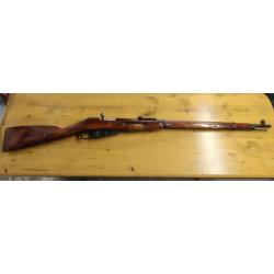 Mosin Nagant 1891/30 Tula