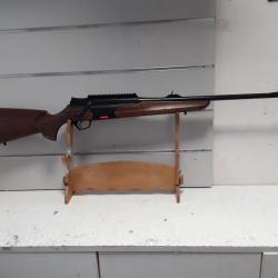 10855A CARABINE À CULASSE LINEAIRE BERETTA BRX1 BOIS CAL 300 WIN + ORGANES DE VISÉE  NEUF