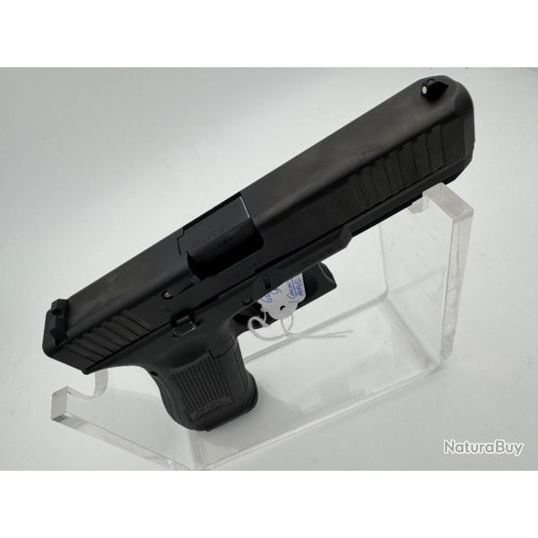 DESTOCKAGE - OCCASION - GLOCK - PISTOLET - CAT B - 17 GEN 5 - 9MM - FS - 010411