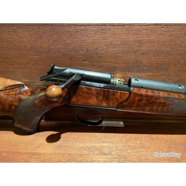 Blaser R93 Calibre 9,3x62 Canon Flt, Busc Rglable & Mallette Originale