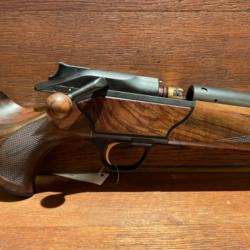 Blaser R8 Diplomate Cal 7mm Rem Mag Canon flûté