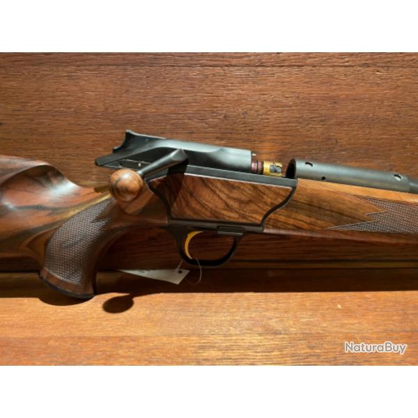 Blaser R8 Diplomate Cal 7mm Rem Mag Canon flt