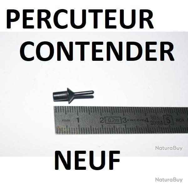 DERNIER percuteur longueur 17.40mm THOMPSON CONTENDER ENCORE - VENDU PAR JEPERCUTE (S20O118)