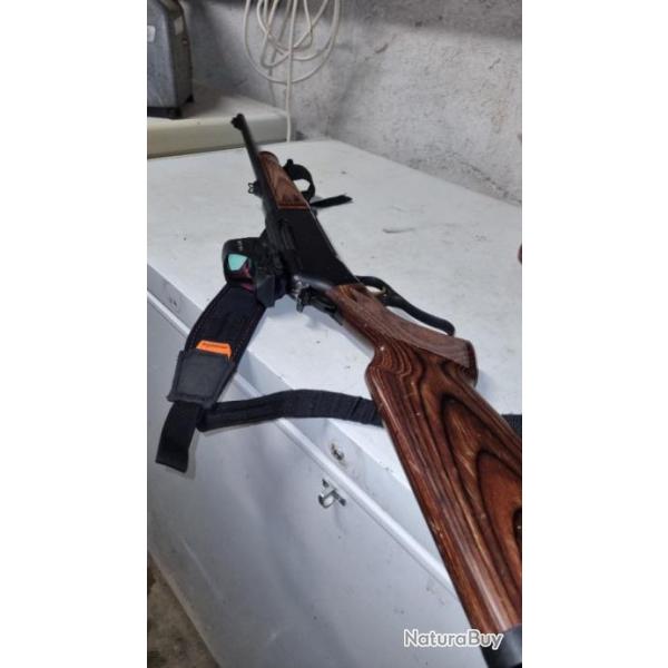 Browning blr 300 wm