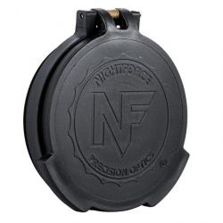 flip cap objectif 56mm atacr beast nxs shv Nightforce