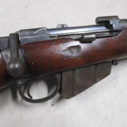 Pour les fins connaisseurs, Lee Enfield LSA N°1 MK1*de 1906!!!! en 303 British