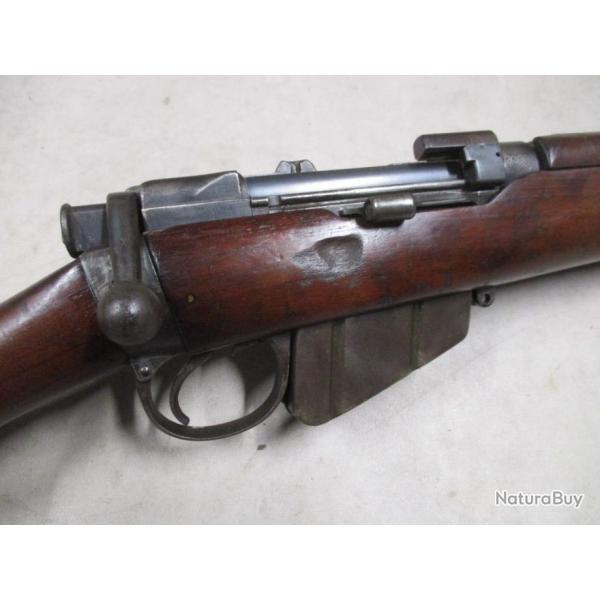 Pour les fins connaisseurs, Lee Enfield LSA N1 MK1*de 1906!!!! en 303 British