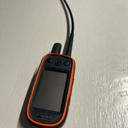 Garmin Alpha 100