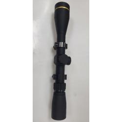 Lunette Leupold 3x9-40 rimfire