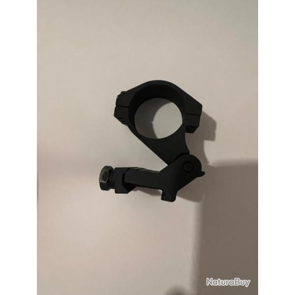 Montage FLIP mount Buschnell magnifier