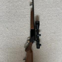 carabine chasse browning