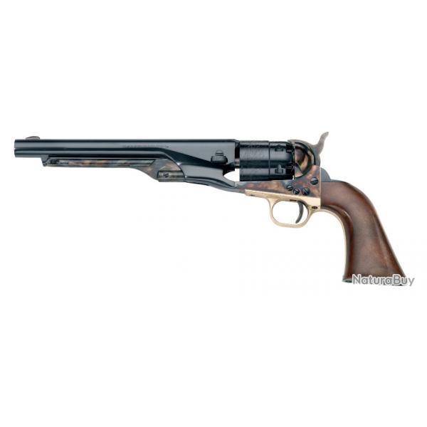 Promo ! Revolver Pietta 1860 Army Jasp cal.44