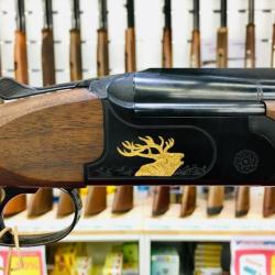 "Destock Carabine de chasse" EXPRESS FAIR PREMIER 30R Blaser