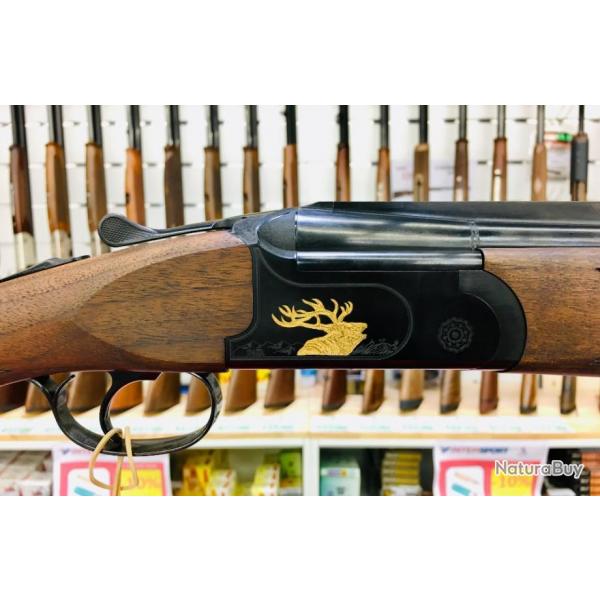 "Destock Carabine de chasse" EXPRESS FAIR PREMIER 30R Blaser