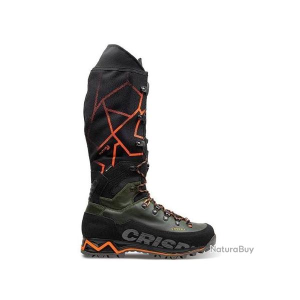 CHAUSSURE CRISPI FUTURA GTX