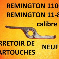 arretoir fusil REMINGTON 1100 et REMINGTON 11-87 calibre 20 - VENDU PAR JEPERCUTE (BA522)