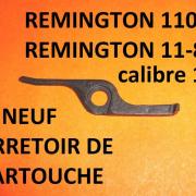 Kit De Support D'élingue Pour Fusil Remington 1100 Calibre 12 - Bouchon De Chargeur Pivotant