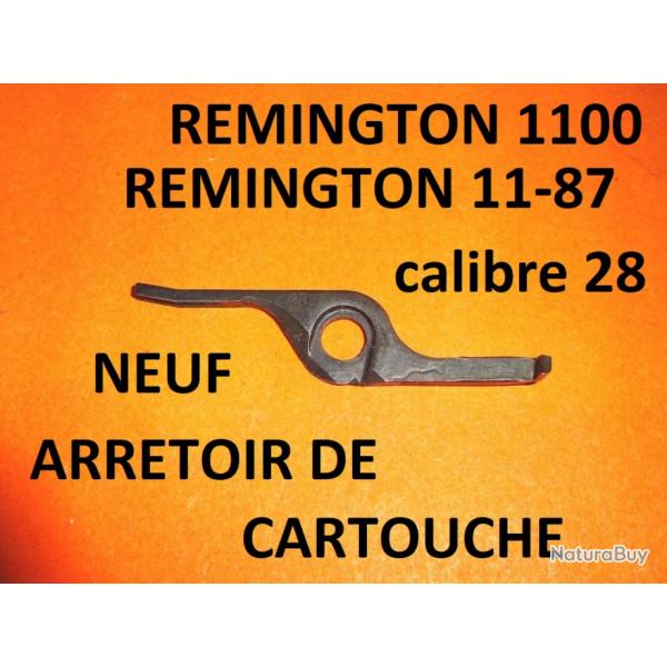 arretoir NEUF fusil REMINGTON 1100 et REMINGTON 11-87 calibre 28 - VENDU PAR JEPERCUTE (BA527)