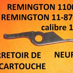 arretoir NEUF fusil REMINGTON 1100 et REMINGTON 11-87 calibre 12 - VENDU PAR JEPERCUTE (BA511)