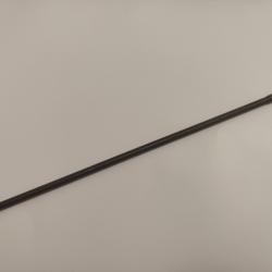 Baguette de nettoyage pour Mauser 98k - 245mm