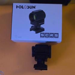 Holosun SCRS