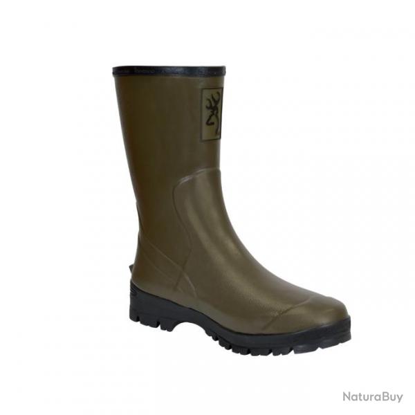 Demi botte Browning Rochefort Taille 47 (Taille 47)