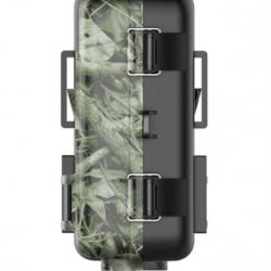 Caméra de chasse Camouflage SM4PRO