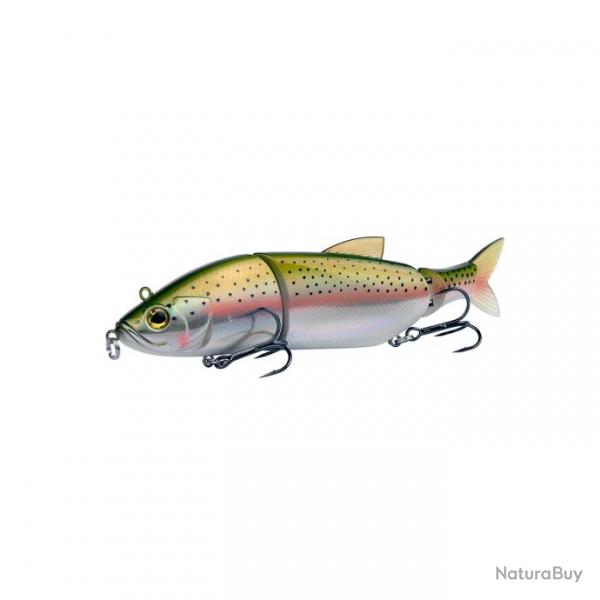 Swimbait SHIMANO Yasei Soul Swim S 23cm Rainbow Trout