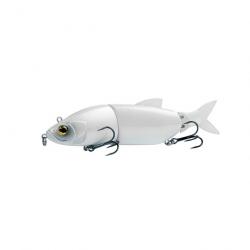 Swimbait SHIMANO Yasei Soul Swim S 23cm Pearl White