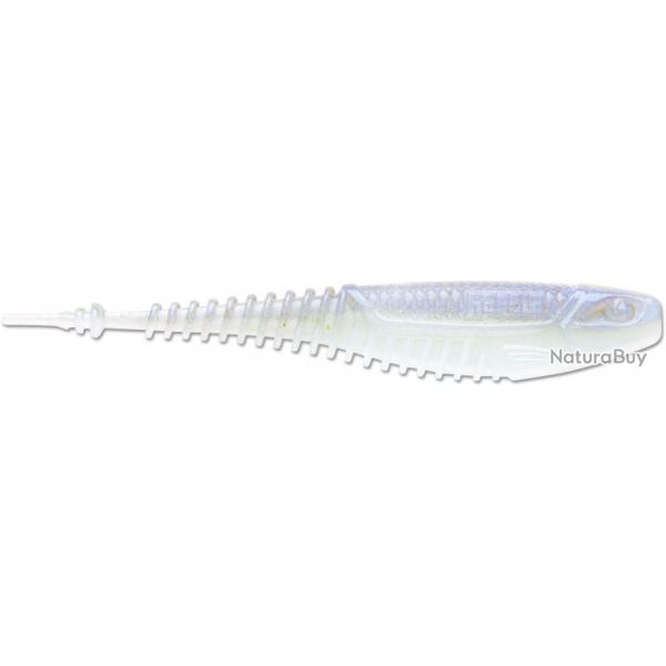 Leurre Souple RAPALA Crushcity Freeloader ASD