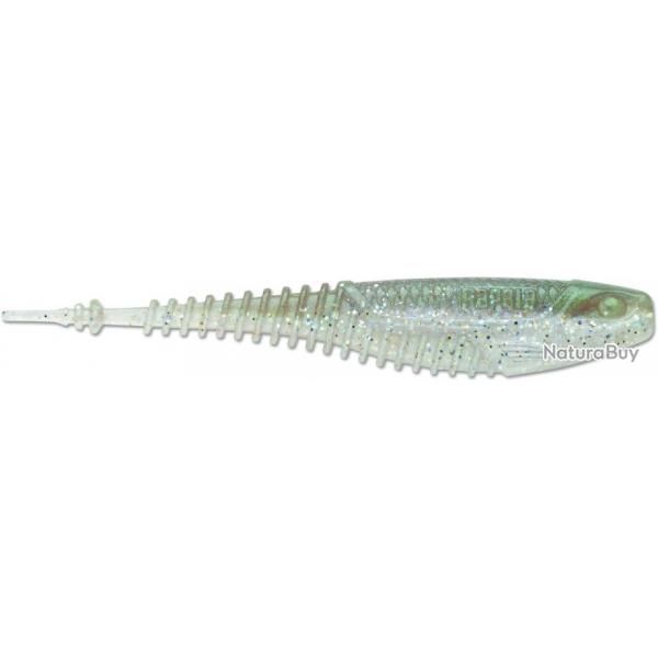 Leurre Souple RAPALA Crushcity Freeloader GRSD