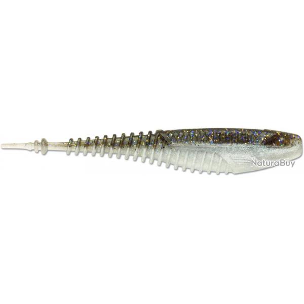 Leurre Souple RAPALA Crushcity Freeloader GZSD