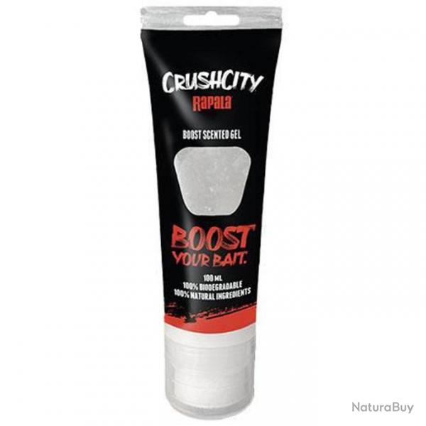 Attractant RAPALA Crushcity Boost