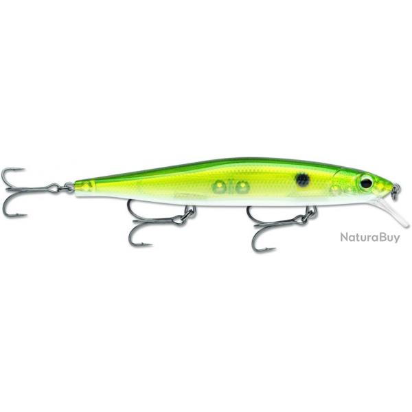 Jerkbait RAPALA Precision Xtreme Mavrik ESD